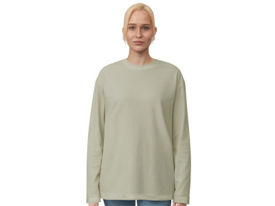 Лонгслив оверсайз Berlin унисекс