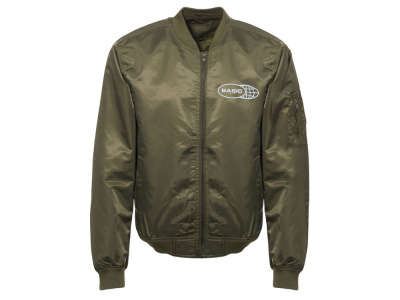 Куртка бомбер Antwerpen унисекс