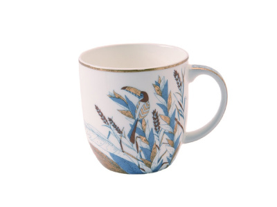 Кружка CUP 2 BLU