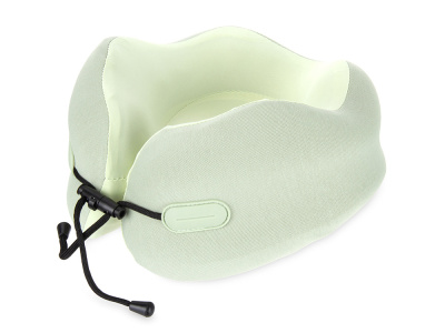 Подушка для путешествий с эффектом памяти Pillow PRO