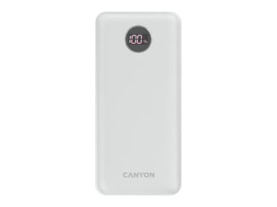 Внешний аккумулятор PB-2002, 20000 mAh