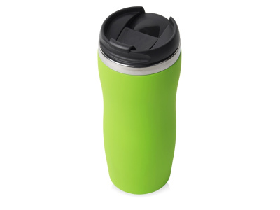Термокружка Double wall mug С1 soft-touch, 350 мл