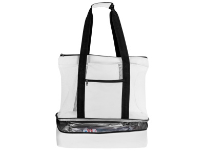 Сумка для шопинга и пляжа Coolmesh с изотермическим отделением внизу