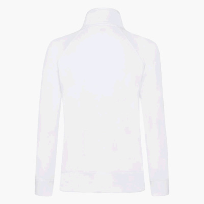 Толстовка женская LADY-FIT SWEAT JACKET 280