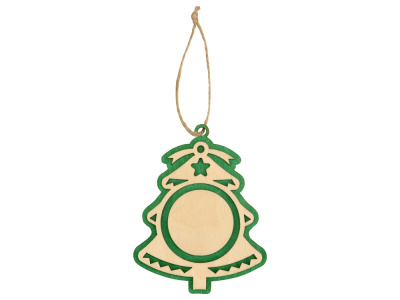 Подвеска Ель