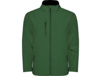 Куртка софтшелл Nebraska мужская