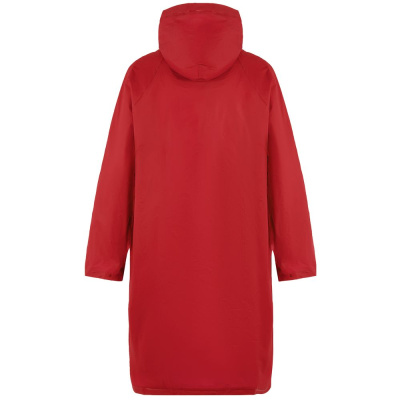 Дождевик RainDrop, красный, размер M/L