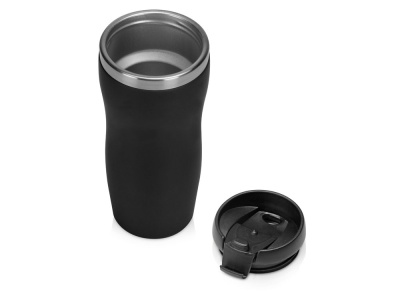 Термокружка Double wall mug С1 soft-touch, 350 мл