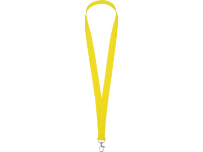 Ланьярд с карабином