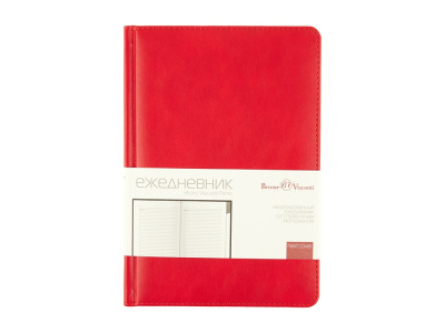 Ежедневник недатированный с индексами А5 Prime Ежедневник недатированный с индексами А5 Prime