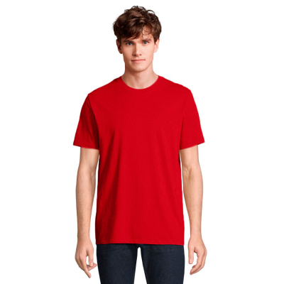 Футболка унисекс LEGEND 175