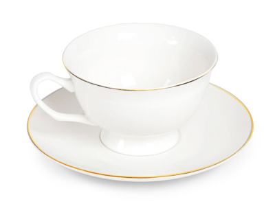 Чайная пара Preston