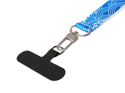 Браслет-ремувка под сублимацию для телефона Браслет-ремувка под сублимацию для телефона