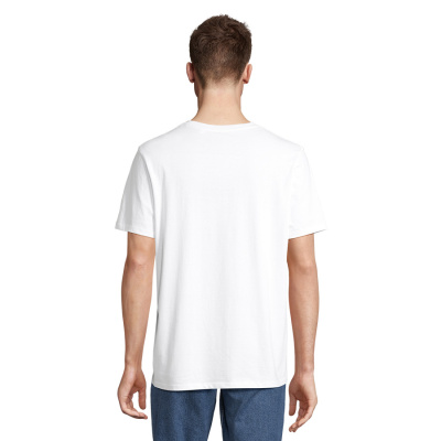 Футболка унисекс LEGEND 175