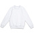 Свитшот детский Toima Kids 2.0, белый