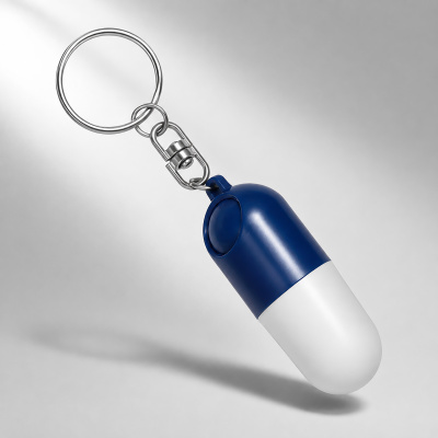 Таблетница Capsule