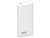 Портативный внешний аккумулятор MX PRO, 10000 mAh