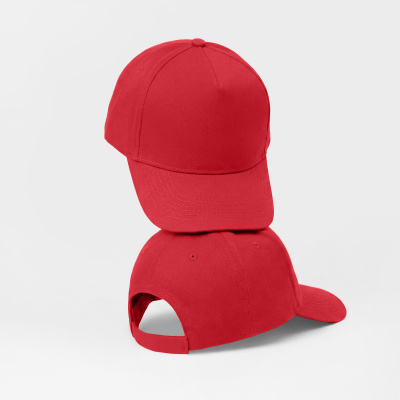 Бейсболка Poly