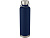 Бутылка спортивная Thor с вакуумной изоляцией