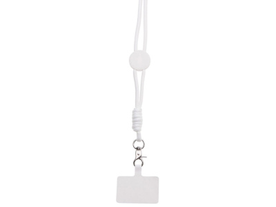 Ремешок на шею для телефона Нэко