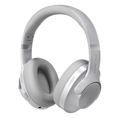 Беспроводные накладные наушники Stereo Ultra ANC, BT 5.4, ANC/ENC, 500мАч