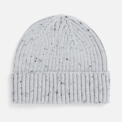 Шапка Spotti, светло-серая Шапка Spotti, светло-серая