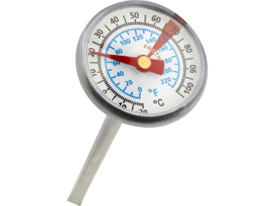 Термометр для барбекю Met