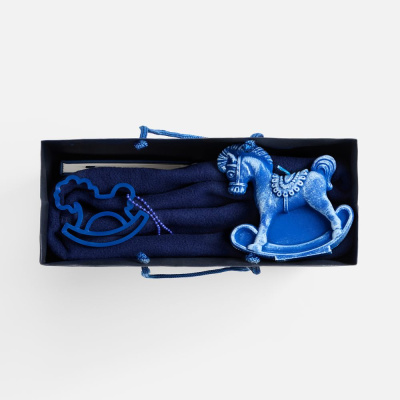 Набор Creativerse, синий Набор Creativerse, синий