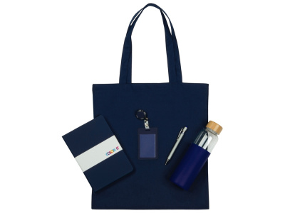 Welcome pack Color Refine