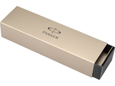 Ручка Parker шариковая Urban Muted Black CT