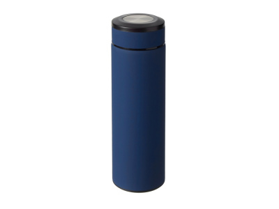 Вакуумный термос Vacuum Flask C1, soft touch, 420мл