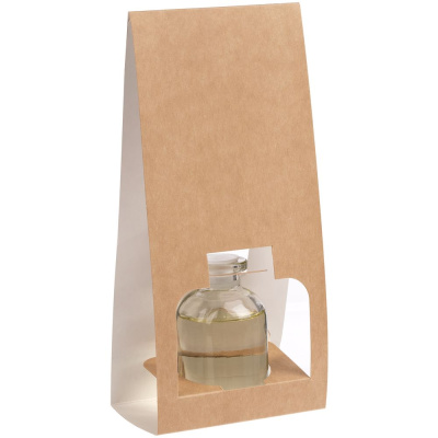 Диффузор ароматический AromaHarmony, ver.2, кожа и виски