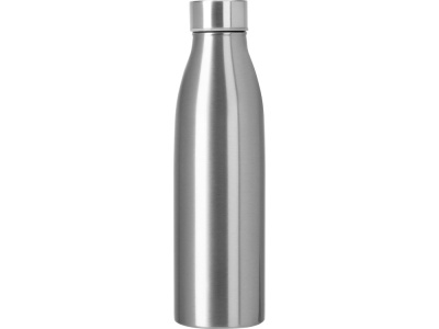Бутылка для воды из нержавеющей стали Rely, 650 мл