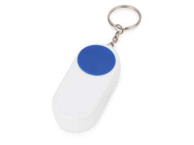 Брелок-футляр для  таблеток Pill