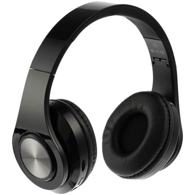 Набор SoundMind, черный