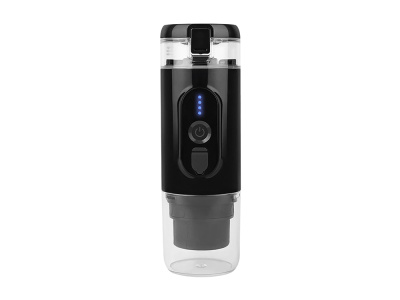 Портативная кофемашина с подогревом Barista 2