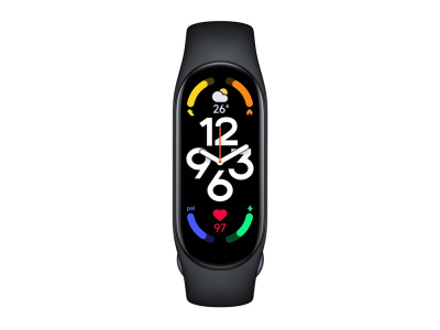 Фитнес трекер Xiaomi Smart Band 7 GL