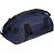 Спортивная сумка Portager, темно-синяя Спортивная сумка Portager, темно-синяя