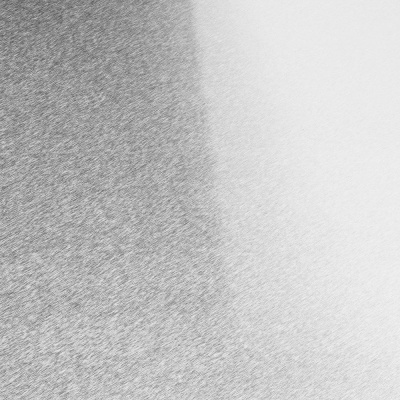 Плакетка Plaque XL, венге с серебристой пластиной Плакетка Plaque XL, венге с серебристой пластиной