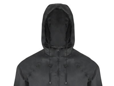 Дождевик Parka унисекс