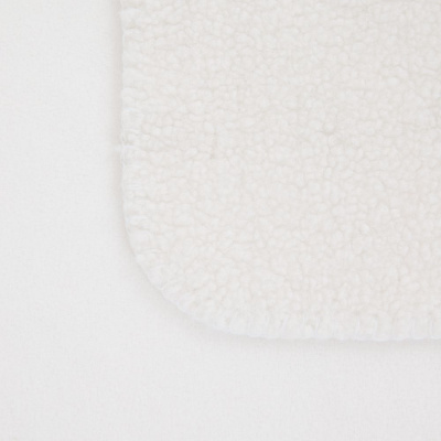 Плед Oblako, белый