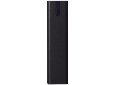 Внешний аккумулятор Rail c дисплеем, 5000 mAh