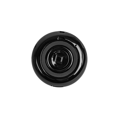 Портативная mini Bluetooth-колонка Sound Burger "Loto" серебро Портативная mini Bluetooth-колонка Sound Burger "Loto" серебро