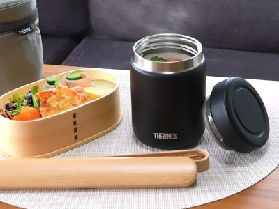 Термос JBR-501, 500 мл