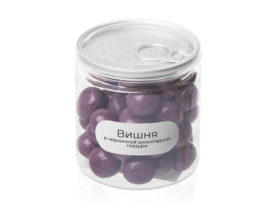 Клубника в йогуртовой глазури Glazura, 140 гр