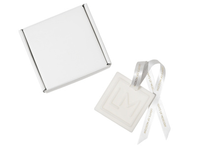 Ароматическое саше, сандал и ваниль, мускус