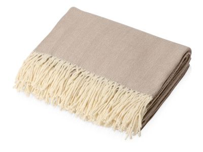 Подарочный набор Re:y. Nest с пледом, кружкой и вареньем