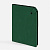 Ежедневник Espresso, недатированный, зеленый