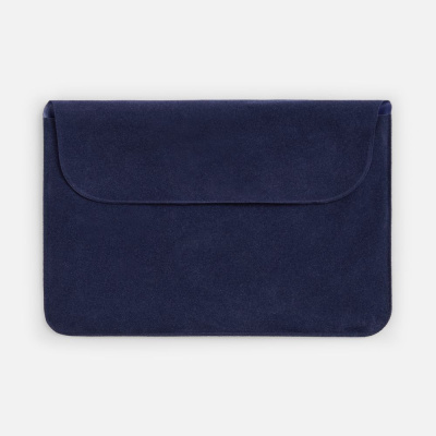 Набор для путешествий Essential, темно-синий