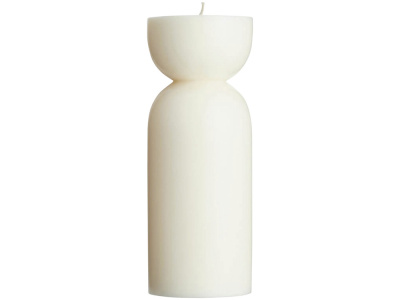 Органическая свеча